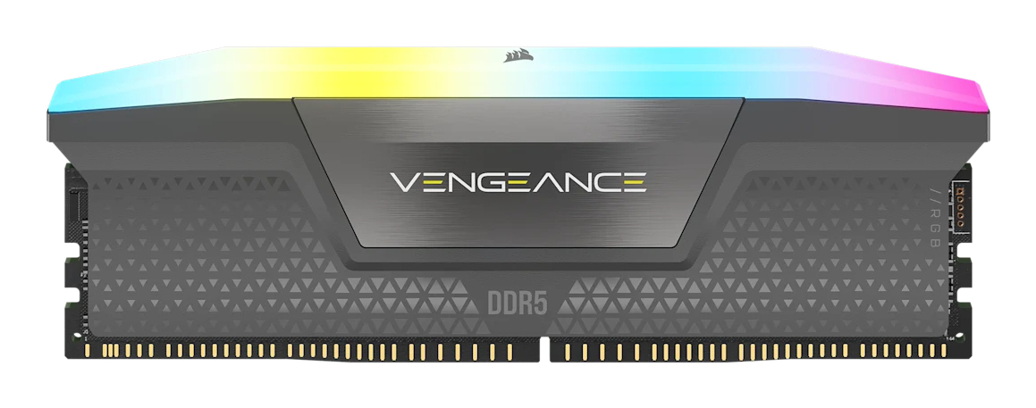 CORSAIR VENGEANCE RGB Light Enhancement Kit Grau