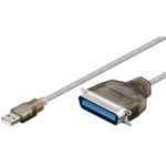 MicroConnect USBAC36 USB Datentransferkabel (USBAC36)