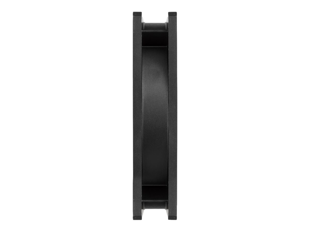 ARCTIC P12 Silent Gehäuselüfter 120 mm Schwarz