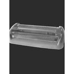 Carrera Beauty Sprint 4 Rasiereraufsatz Schwarz 1 St. (99117904)