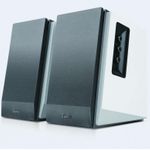 Edifier R1700BT Silber - Weiß Verkabelt & Kabellos 66 W (R1700BT WHITE/SILVER)