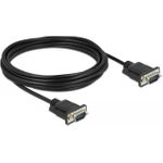 DeLOCK Kabel seriell (86576)