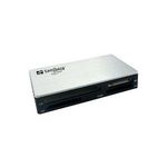 Sandberg USB3.0 Multi Card Reader (133-73)