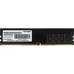 Patriot Memory Signature PSD48G32002 Speichermodul 8 GB 1 x 8 GB DDR4 3200 MHz (PSD48G32002)
