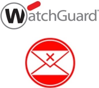 WatchGuard SpamBlocker (WG460111)