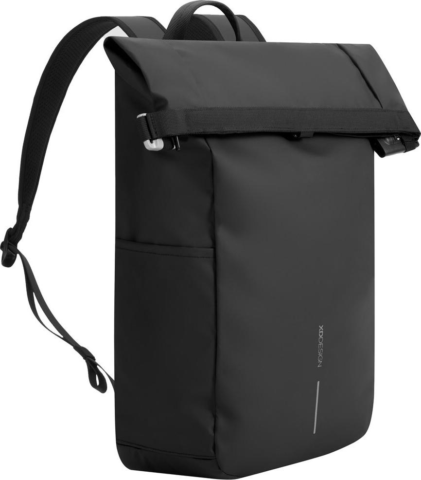 XD DESIGN RUCKSACK URBAN WATER RESISTANT BLACK P706.2801 (P706.2801)