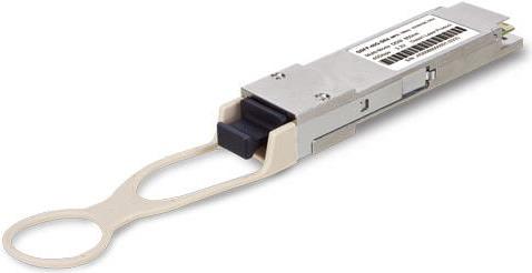 Planet QSFP-40G-SR4 Netzwerk-Transceiver-Modul Faseroptik 40000 Mbit/s QSFP+ 850 nm (QSFP-40G-SR4)