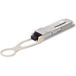 Planet QSFP-40G-SR4 Netzwerk-Transceiver-Modul Faseroptik 40000 Mbit/s QSFP+ 850 nm (QSFP-40G-SR4)
