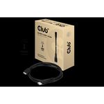 Club 3D CAC-1350 HDMI-Kabel (CAC-1350)