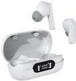 Denver TWE-40 Kopfhörer & Headset True Wireless Stereo (TWS) im Ohr Anrufe/Musik Bluetooth Weiß (111191120460)