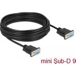 DeLOCK Kabel seriell (86604)