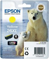 Epson 26XL Größe XL (C13T26344010)