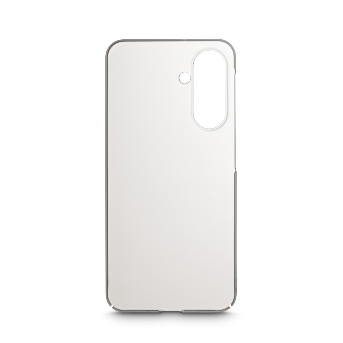 White Diamonds Cover Ultra Thin Iced für Samsung Galaxy A17 6,7" Transparent
