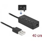 Delock Soundkarte 16-Bit (66731)