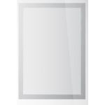 DURABLE Info-Rahmen DURAFRAME® SUN A4 1 Beutel à 2 St. 484123