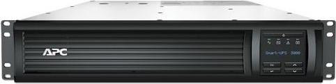 APC Smart UPS 3000VA LCD RM 2U 230V mit Netzwerk Karte (SMT3000RMI2UNC) (geöffnet)