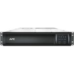 APC Smart UPS 3000VA LCD RM 2U 230V mit Netzwerk Karte (SMT3000RMI2UNC) (geöffnet)