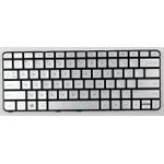 HP 801508-DH1. Typ: Tastatur, Markenkompatibilität: HP, Produktfarbe: Silber (801508-DH1)