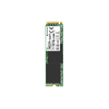 TRANSCEND 2TB M.2 2280 PCIe Gen3x4 M-Key 3D TLC with Dram (TS2TMTE220S)