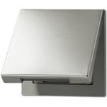 Jung Klappdeckel eds mit Rückstellfeder ES 2990 KL (ES2990KL)