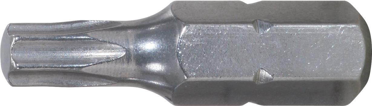 KS TOOLS 1/4" EDELSTAHL Bit TX, 25mm, T15 (910.2316)