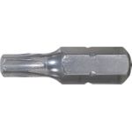 KS TOOLS 1/4" EDELSTAHL Bit TX, 25mm, T15 (910.2316)