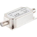 ShiverPeaks S/CONN maximum connectivity SAT-In-Line Verstärker, 950 (86310-85A)