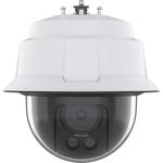 AXIS Q6088-E UK HIGH-END PTZ CAMERA 4K UHD 50/60FPS HIGH SENS (03190-003)