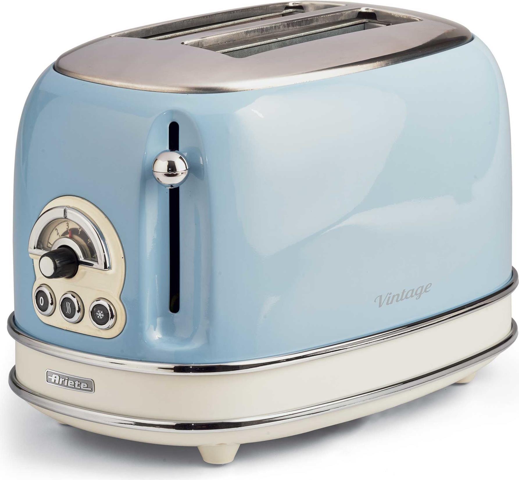 Ariete 155 2 Scheibe(n) 810 W Blau (00C015505AR0)