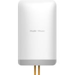 Ruijie Networks RG-EST350 V2 WLAN Access Point 867 Mbit/s Weiß Power over Ethernet (PoE) (RG-EST350 V2)