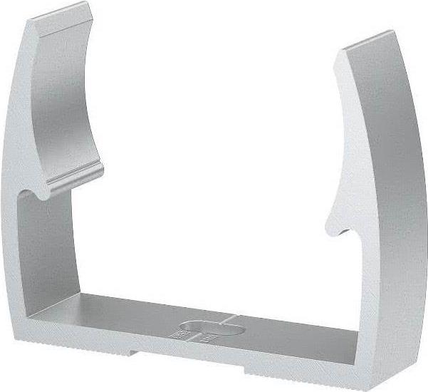 100 Stück - OBO Bettermann Vertr Quick-Schelle M25 ALQ M25 / 632885 (2149925)