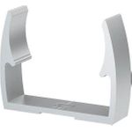100 Stück - OBO Bettermann Vertr Quick-Schelle M25 ALQ M25 / 632885 (2149925)