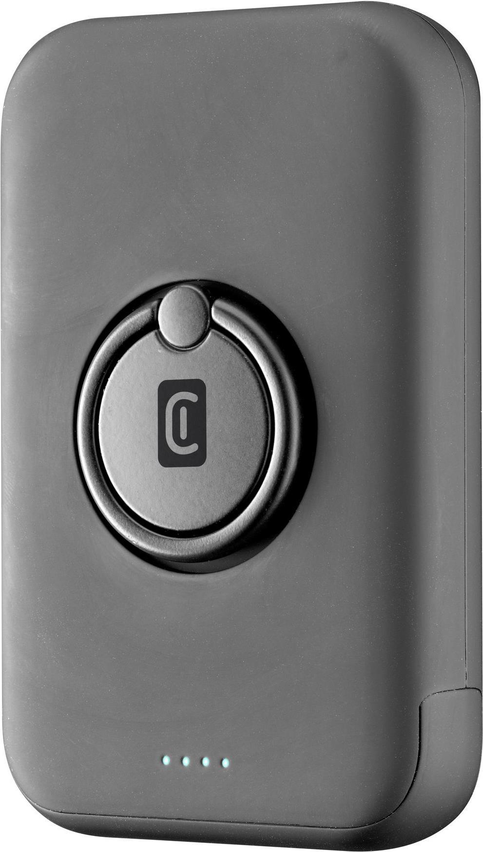 Cellularline Wireless Power Bank MAG 5000 (60013)