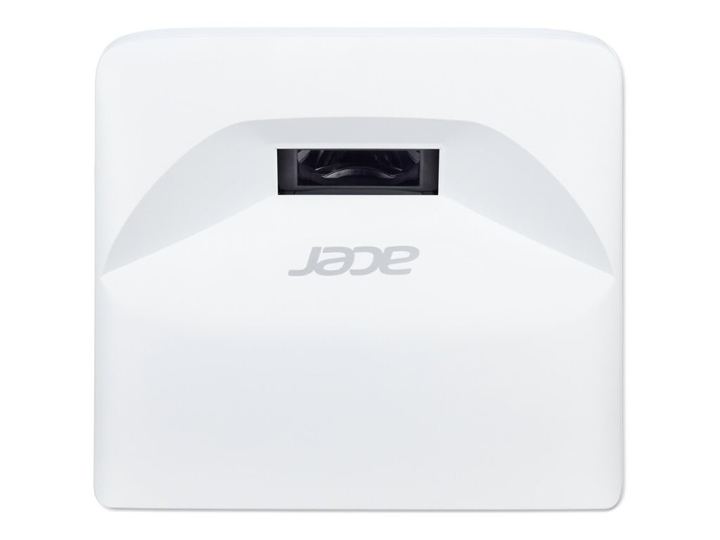 Acer ApexVision L812 4K UHD DLP-Projektor 3900 ANSI Lumen Weiß