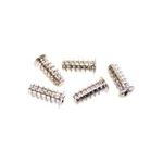 StarTech.com Schrauben für PC-Gehäuse-Lüfter (FANSCREW)