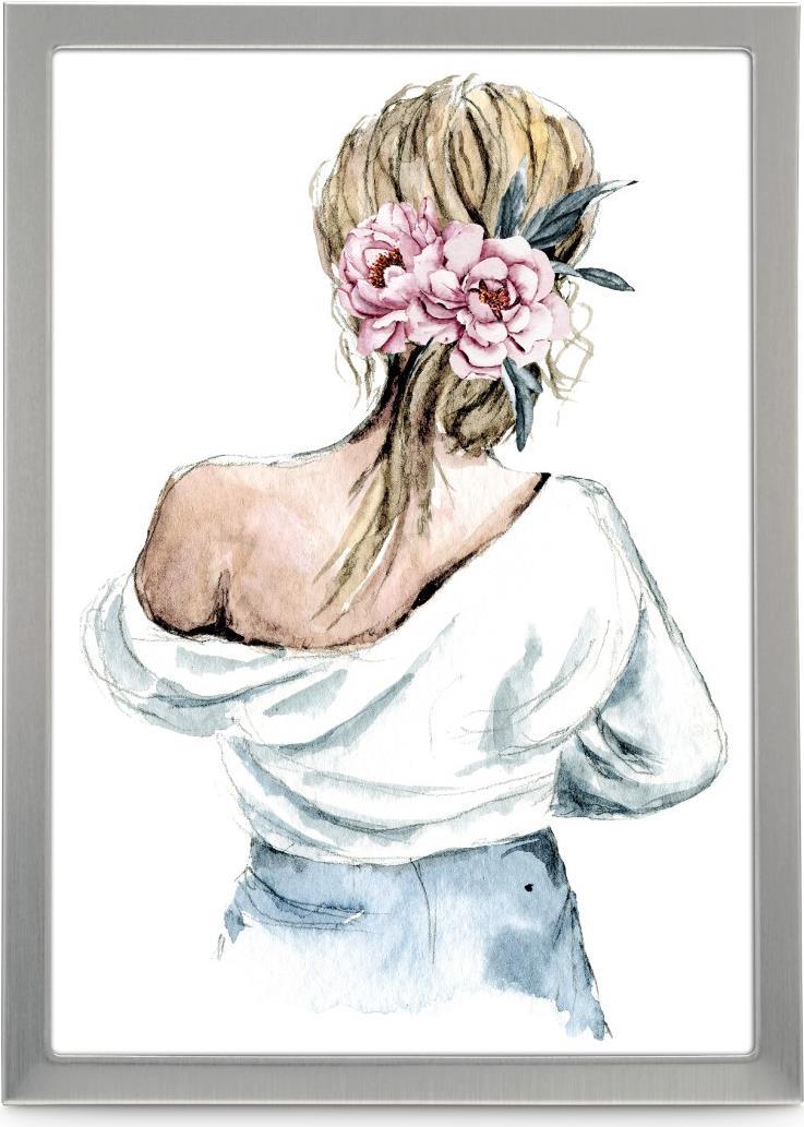 Hama Porträtrahmen Lilly 15 x 20 cm (00193128)