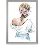 Hama Porträtrahmen Lilly 15 x 20 cm (00193128)