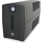 Conceptronic ZEUS 650VA 360W USV (ZEUS01ES)