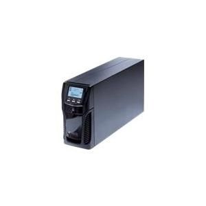 Riello UPS Vision VST 1100 - USV - Wechselstrom 200/208/220/230/240 V (VST 1100)