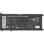 Dell Battery, 56WHR, 4 Cell (M245Y)