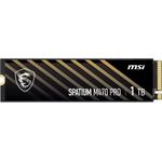 MSI SPATIUM M470 PRO (S78-440Q990-P83)