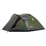 Coleman Darwin 3 Plus 3 Person(en) Grün - Grau Kuppel-/Iglu-Zelt (2176904)