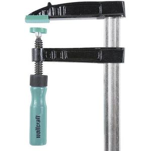 Wolfcraft SC 80-150 - Schraubzwinge 3057000