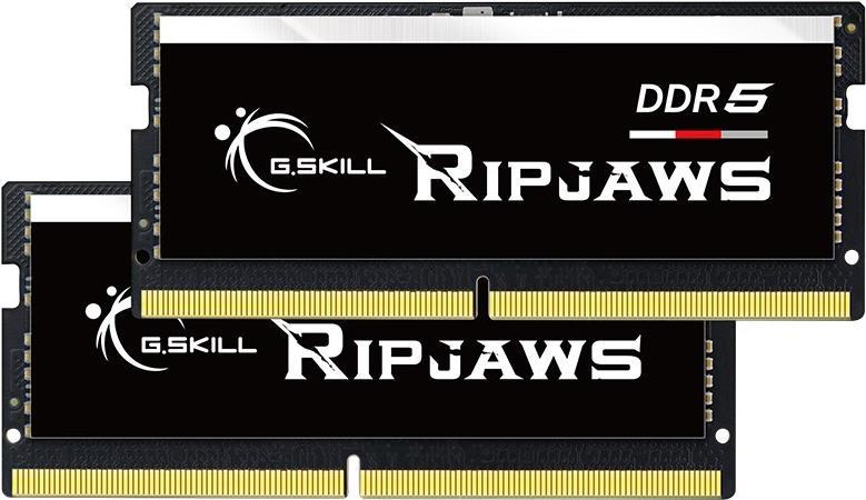 G.Skill Ripjaws DDR5 (F5-5600S4040A16GX2-RS)