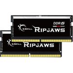 G.Skill Ripjaws DDR5 (F5-5600S4040A16GX2-RS)