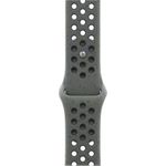 Apple Nike Armband für Smartwatch (MUVC3ZM/A)