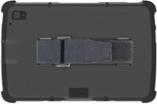 ZEBRA INFOCASE 10IN RUGGED CASE WITH ELASTIC HANDSTRAP (3PTY-INF-ET4X10-HSTP)