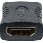 Manhattan HDMI mit Ethernetkabel (353465)