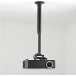 Chief KITEC Series Befestigungskit (Erweiterungsständer, Deckenplatte) (KITEC045080B)