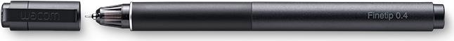 Wacom Finetip Pen - Stift für A/D-Umsetzer (KP13200D)